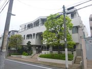 東京都S区内マンションの大規模修繕工事を施工いたしました。